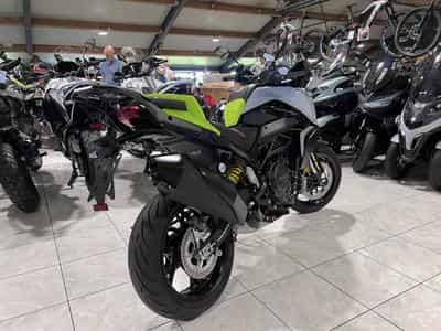 Benelli TRK 902 STRADALE (2026) - Foto 3