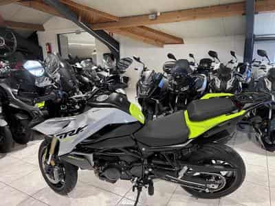 Benelli TRK 902 STRADALE (2026) - Foto 4