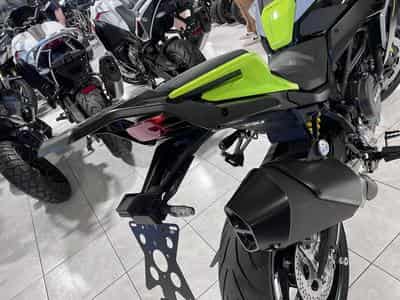 Benelli TRK 902 STRADALE (2026) - Foto 5
