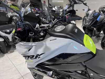 Benelli TRK 902 STRADALE (2026) - Foto 6