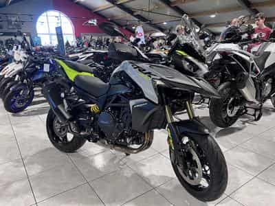 Benelli TRK 902 STRADALE (2026) - Foto 7