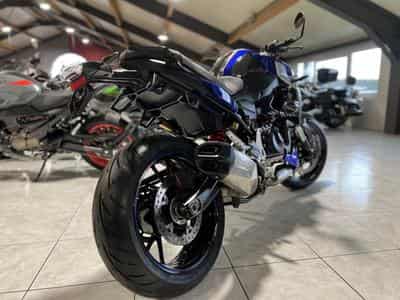 BMW F 900 R (2020) - Photo 3