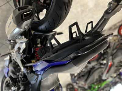 BMW F 900 R (2020) - Photo 5