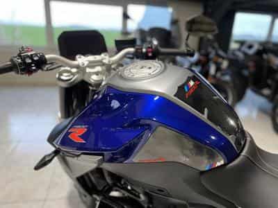 BMW F 900 R (2020) - Photo 6