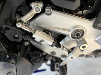 BMW F 900 R (2020) - Photo 7