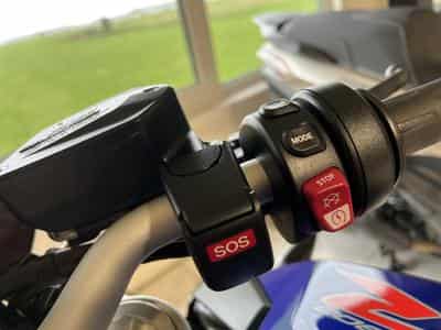 BMW F 900 R (2020) - Photo 9
