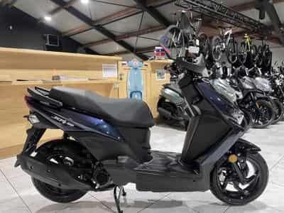 SYM Jet 4 RX 50 Classe A  25 Km/h DEBRIDER ET TOP CASE INCLUS (2026) - Photo 1