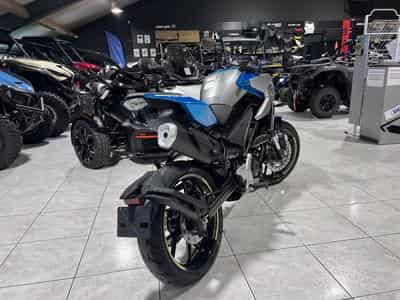 CF Moto 125 NK (2026) - Photo 3