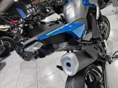 CF Moto 125 NK (2026) - Photo 5