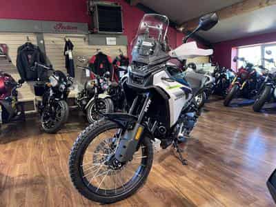 CF Moto 450 MT (2026) - Photo 2