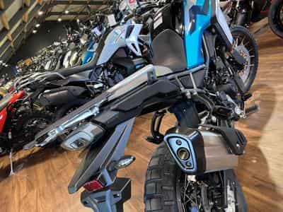 CF Moto 450 MT (2026) - Photo 5