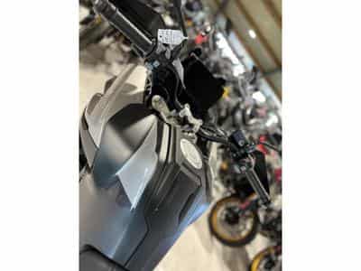 Voge 525DSX ANNIVERSARY GRIS (2026) - Photo 6