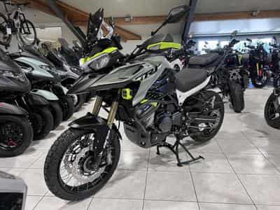 Benelli TRK 902 XPLORER (2026) - Foto 2