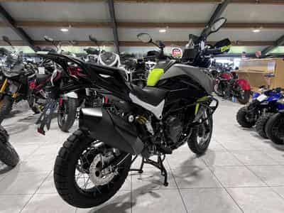 Benelli TRK 902 XPLORER (2026) - Foto 3