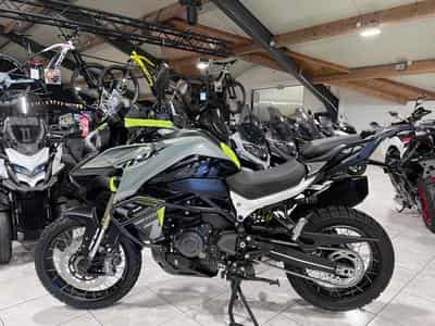 Benelli TRK 902 XPLORER (2026) - Foto 4