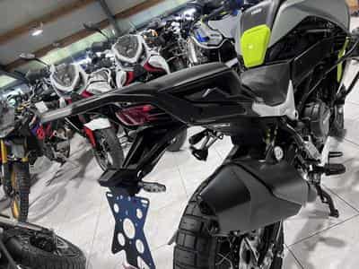 Benelli TRK 902 XPLORER (2026) - Foto 5