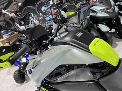 Benelli TRK 902 XPLORER (2026) - Foto 6