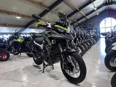 Benelli TRK 902 XPLORER (2026) - Foto 7