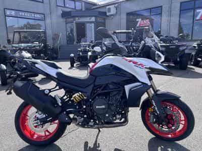 Benelli TRK 902 STRADALE (2026) - Foto 1
