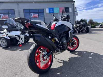 Benelli TRK 902 STRADALE (2026) - Foto 3