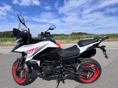 Benelli TRK 902 STRADALE (2026) - Foto 4