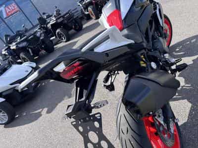 Benelli TRK 902 STRADALE (2026) - Foto 5