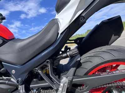 Benelli TRK 902 STRADALE (2026) - Foto 6