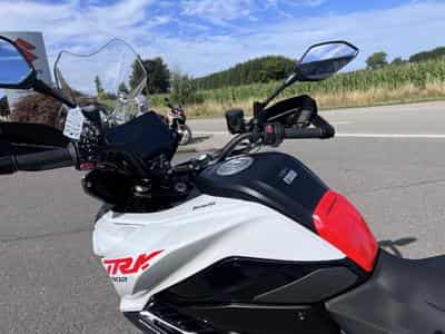 Benelli TRK 902 STRADALE (2026) - Foto 7