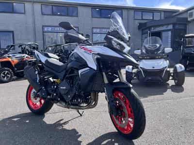 Benelli TRK 902 STRADALE (2026) - Foto 8