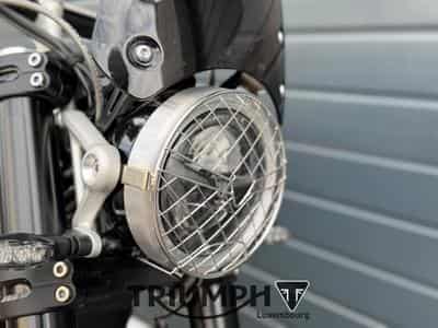 Triumph Scrambler SCRAMBLER 1200 X (2026) - Foto 10