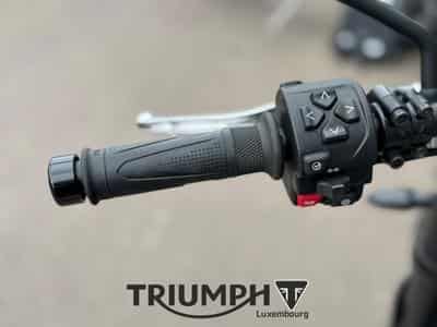 Triumph Scrambler SCRAMBLER 1200 X (2026) - Foto 7