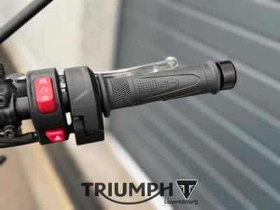 Triumph Scrambler SCRAMBLER 1200 X (2026) - Foto 9