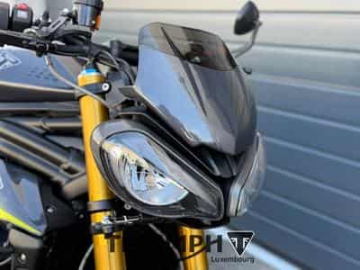 Triumph Speed Triple 1200 RS SPEED TRIPLE 1200 RS (2026) - Foto 10