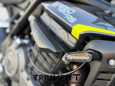Triumph Speed Triple 1200 RS SPEED TRIPLE 1200 RS (2026) - Foto 12