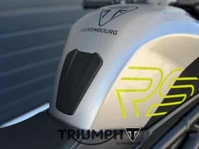 Triumph Speed Triple 1200 RS SPEED TRIPLE 1200 RS (2026) - Foto 13