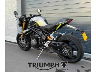 Triumph Speed Triple 1200 RS SPEED TRIPLE 1200 RS (2026) - Foto 2