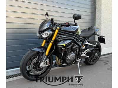 Triumph Speed Triple 1200 RS SPEED TRIPLE 1200 RS (2026) - Foto 3