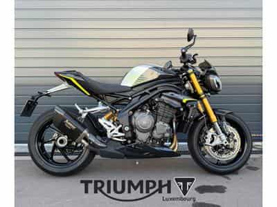 Triumph Speed Triple 1200 RS SPEED TRIPLE 1200 RS (2026) - Foto 4