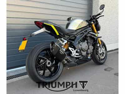 Triumph Speed Triple 1200 RS SPEED TRIPLE 1200 RS (2026) - Foto 5