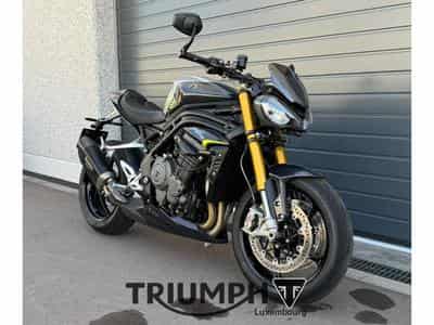 Triumph Speed Triple 1200 RS SPEED TRIPLE 1200 RS (2026) - Foto 6