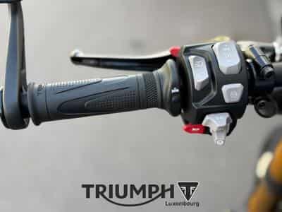 Triumph Speed Triple 1200 RS SPEED TRIPLE 1200 RS (2026) - Foto 7