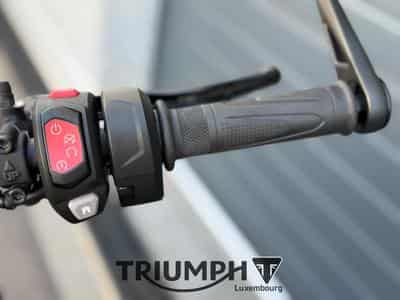 Triumph Speed Triple 1200 RS SPEED TRIPLE 1200 RS (2026) - Foto 9