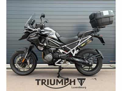 Triumph Tiger TIGER 1200 GT PRO (2026) - Foto 1