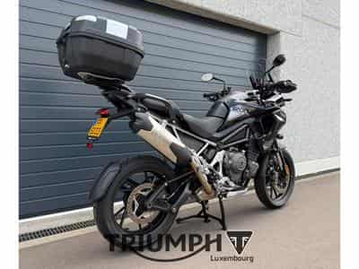 Triumph Tiger TIGER 1200 GT PRO (2026) - Foto 5