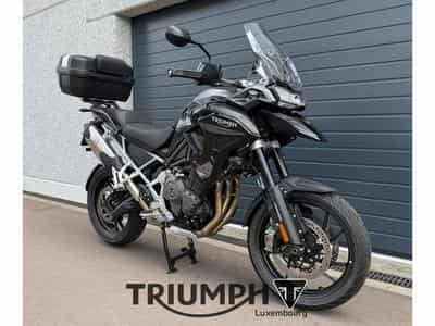 Triumph Tiger TIGER 1200 GT PRO (2026) - Foto 6