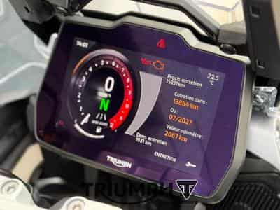 Triumph Tiger TIGER 1200 GT PRO (2026) - Foto 8