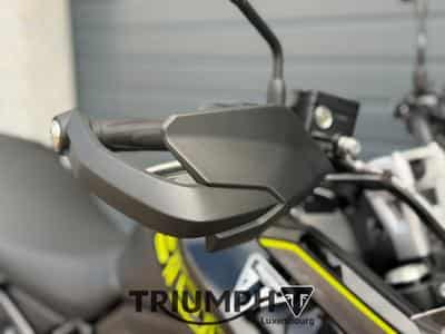 Triumph Tiger TIGER SPORT 800 (2026) - Foto 11