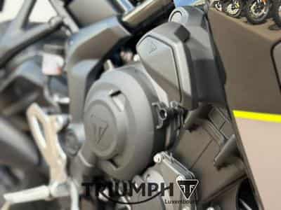 Triumph Tiger TIGER SPORT 800 (2026) - Foto 12