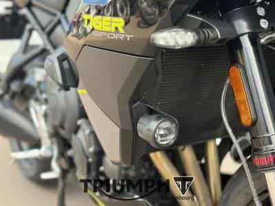 Triumph Tiger TIGER SPORT 800 (2026) - Foto 13