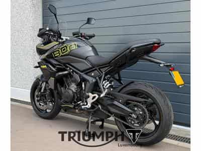 Triumph Tiger TIGER SPORT 800 (2026) - Foto 2